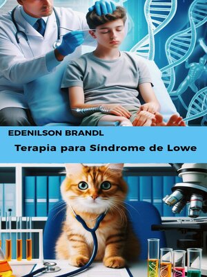 cover image of Terapia para Síndrome de Lowe